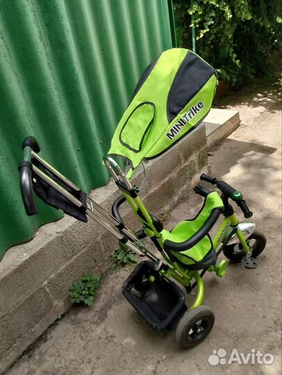 Велосипед, самокат, скейт