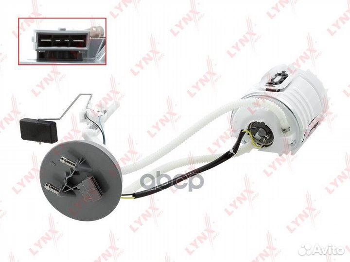 Модуль топливный CF3535 lynxauto