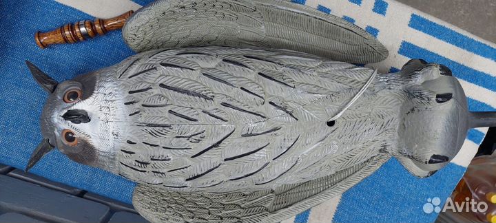 Чучела для охоты