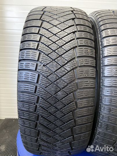 Pirelli Ice Zero FR 255/55 R19 111H