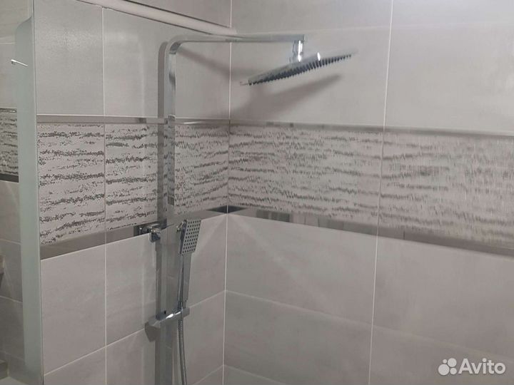 Ремонт квартир