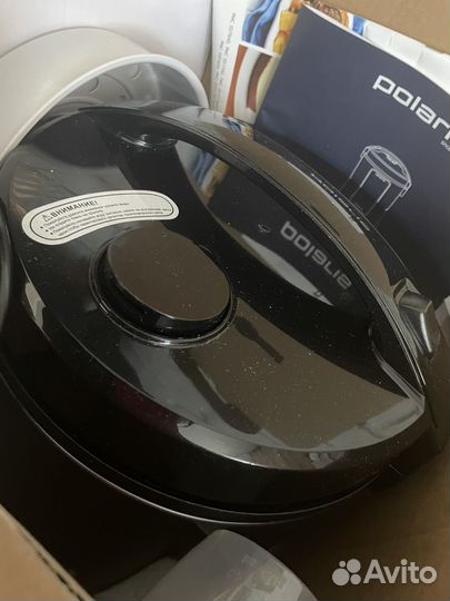 Мультиварка Polaris IQ Home