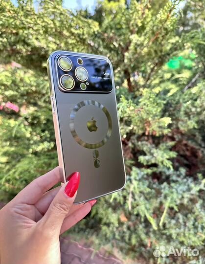 Чехол на айфон 14 про макс