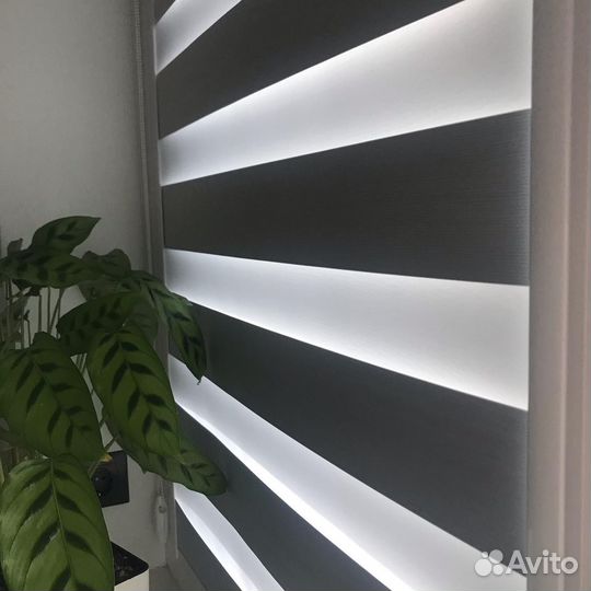 Жалюзи и рулонные шторы Багратионовск