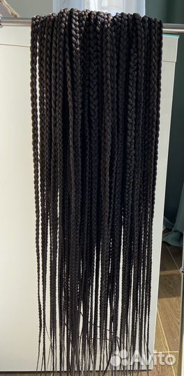 Комплект де косы