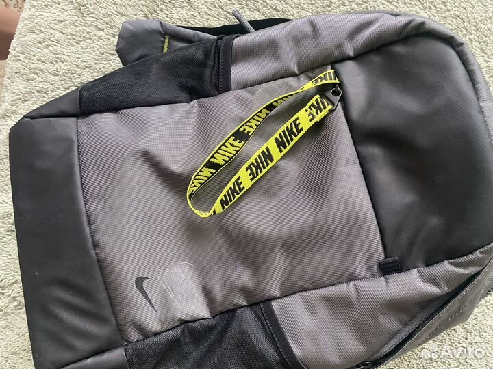 Рюкзак Nike новый оригинал