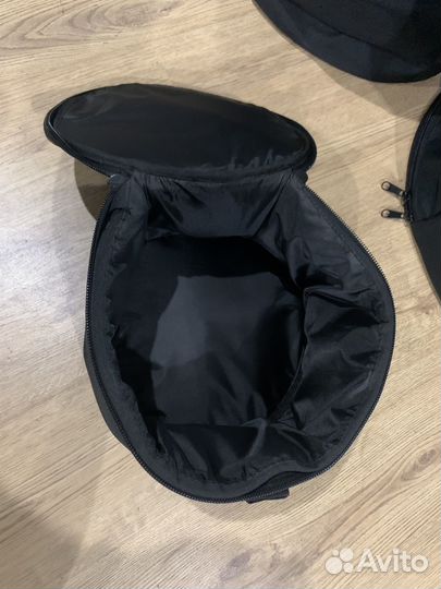 Чехлы для барабанов 20-8-10-14