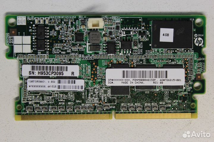 Память контроллера