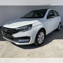 Новый ВАЗ (LADA) Vesta 1.8 CVT, 2024, цена от 1 797 000 руб.