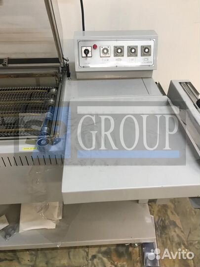 Упаковочный аппарат BSF-5540