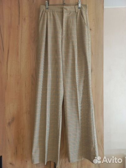 Брюки Zara S