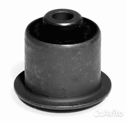 Сайлентблок audi 80 переднего рычага c г / у 10126