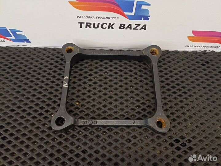 Проставка бака топливного Man TGX