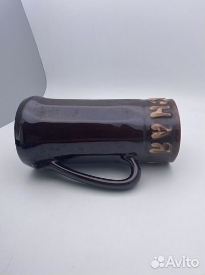 Кружка ясная поляна СССР