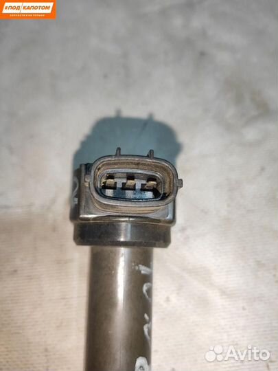 Катушка зажигания Mitsubishi Lancer 10 2008