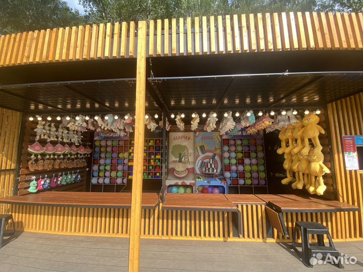 Инструктор