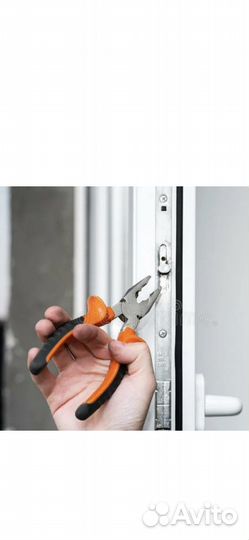 Ремонт окон.Уплотнитель.Пвх, алм,евро