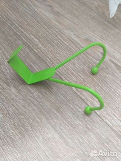 Вешалка крючок на дверь