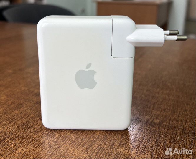 Роутер/точка доступа Apple AirPort Express, A1264
