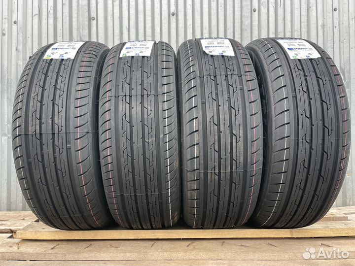 Triangle TE301 225/65 R17 100H