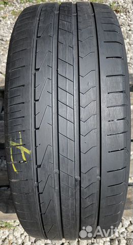 Hankook Ventus Prime 3 K125 225/55 R18