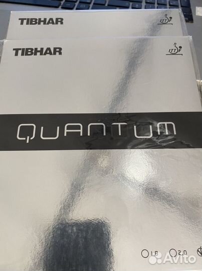Tibhar Quantum X