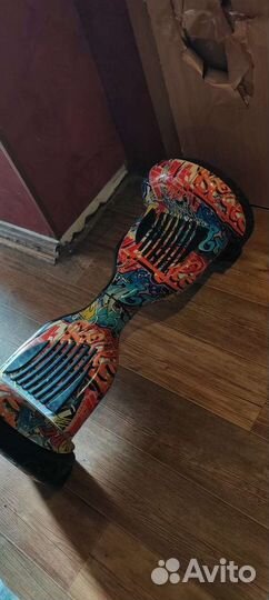 Гироскутер бу