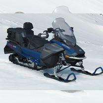 Снегоход BRP SKI-DOO Expedition SE 900 ACE