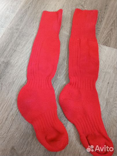 Детские хоккейные наколенники, ракушка