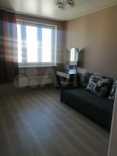 2-к. квартира, 42 м², 22/22 эт.