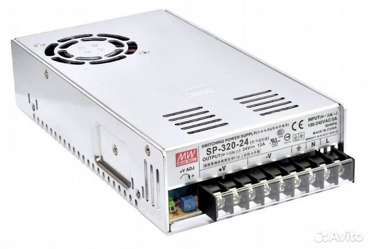 Платы питания, линейные, импульсные