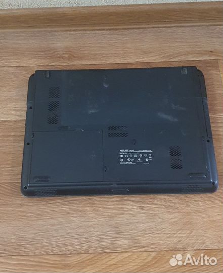 Ноутбук Toshiba c850, Asus k40AF