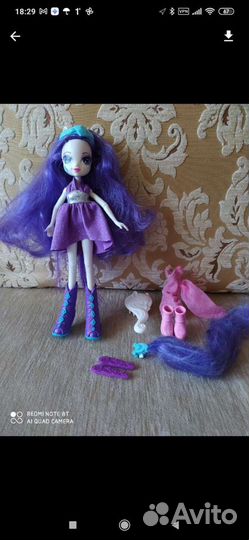 Winx Монстер Хай