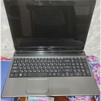 Acer aspire 5560