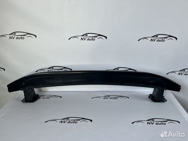 Honda Civic 4D усилитель переднего бампера 05-11