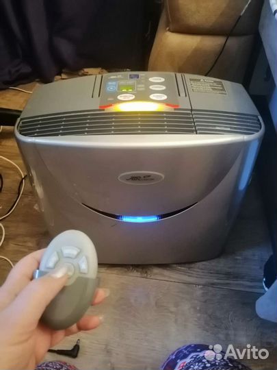 Aircomfort 3SK-AC0304M Воздухоочтститель