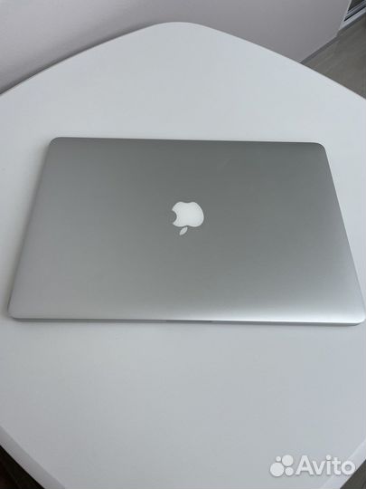 Б/у MacBook Pro 15 (retina, mid 2012)
