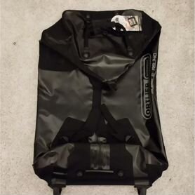 Сумка Ortlibe Duffle RS 140 черная