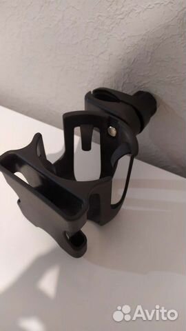 Подстаканник и держатель для телефона