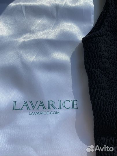 Купальник lavarice оригинал новый