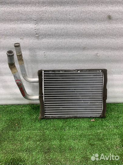 Радиатор печки Mazda 6 седан 1.8 L8 2006