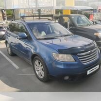 Subaru Tribeca 3.6 AT, 2007, 285 000 км, с пробегом, цена 977 000 руб.