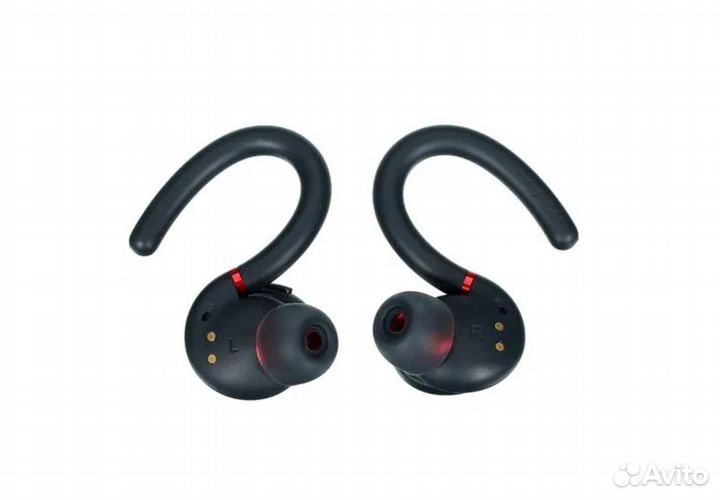 Наушники TWS Anker Soundcore Sport X10 черный