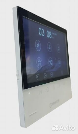 Видеодомофон tantos selina HD M