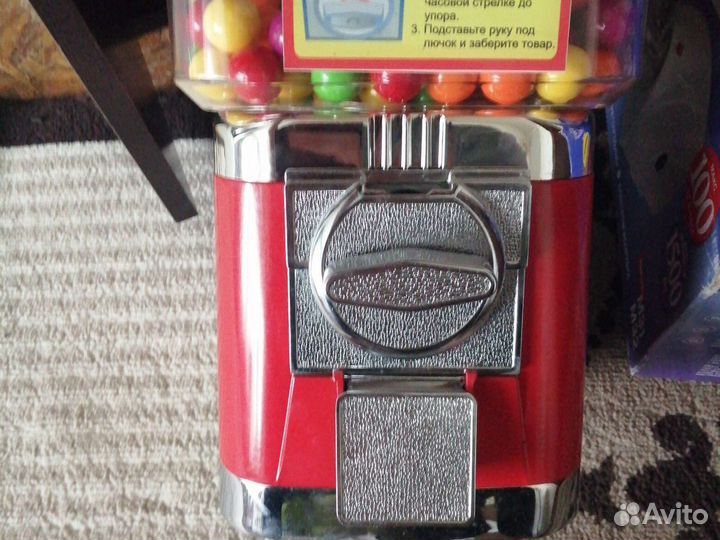 Игрушка жвачка