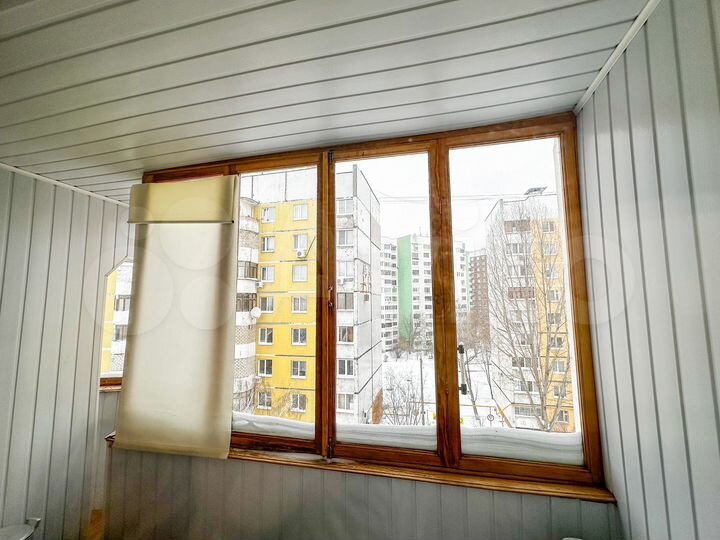 3-к. квартира, 75 м², 6/12 эт.