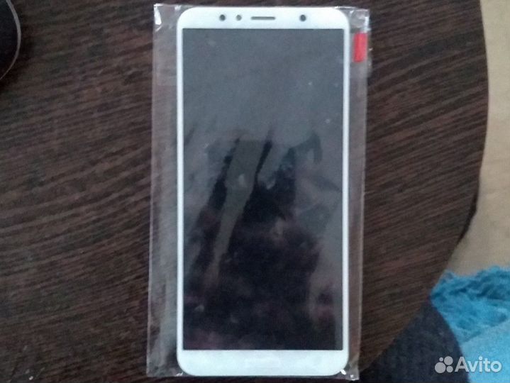 Дисплей honor 7a