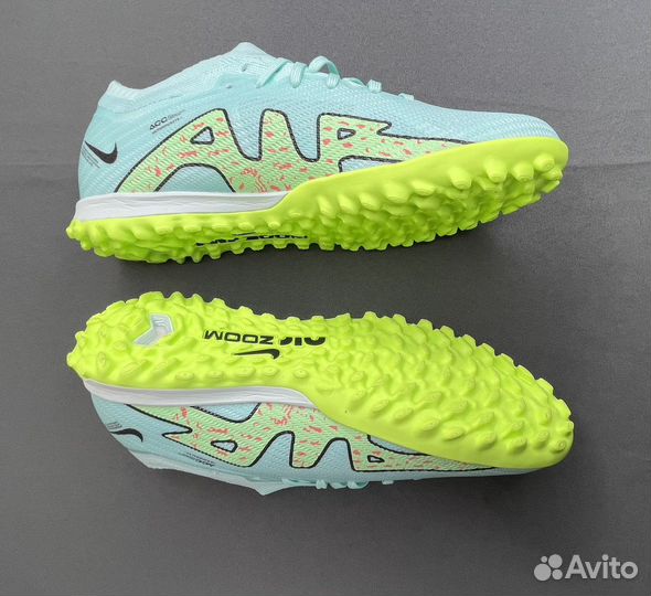 Сороконожки nike новинка