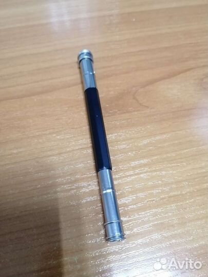 Держатель, удлинитель для карандаша двухсторонний