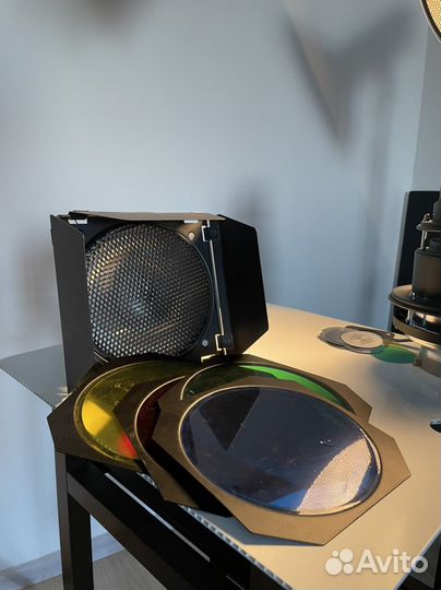 Студийное оборудование